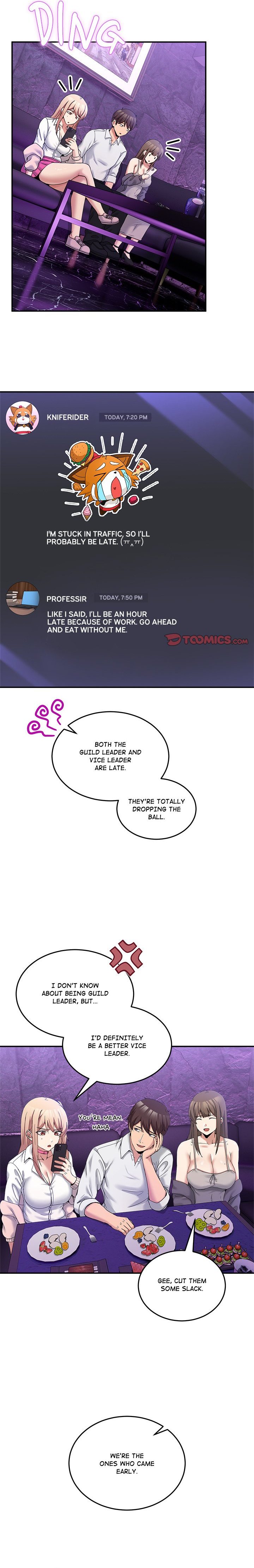 Page 21 of Chapter 16: No Men Allowed