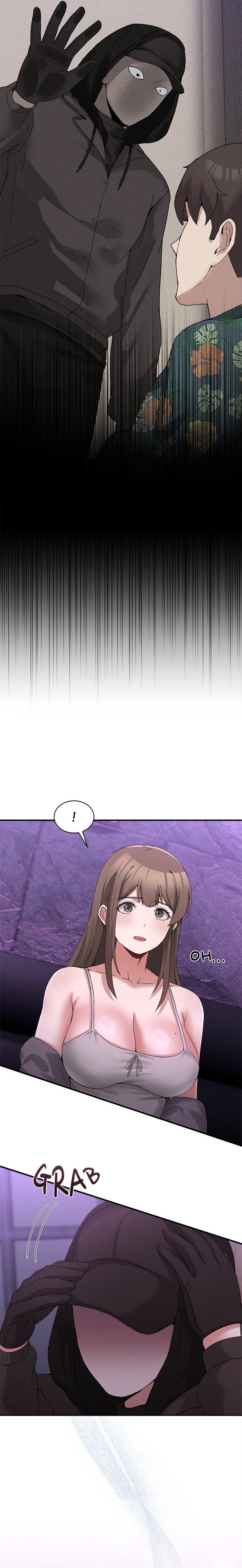 Page 24 of Chapter 16: No Men Allowed