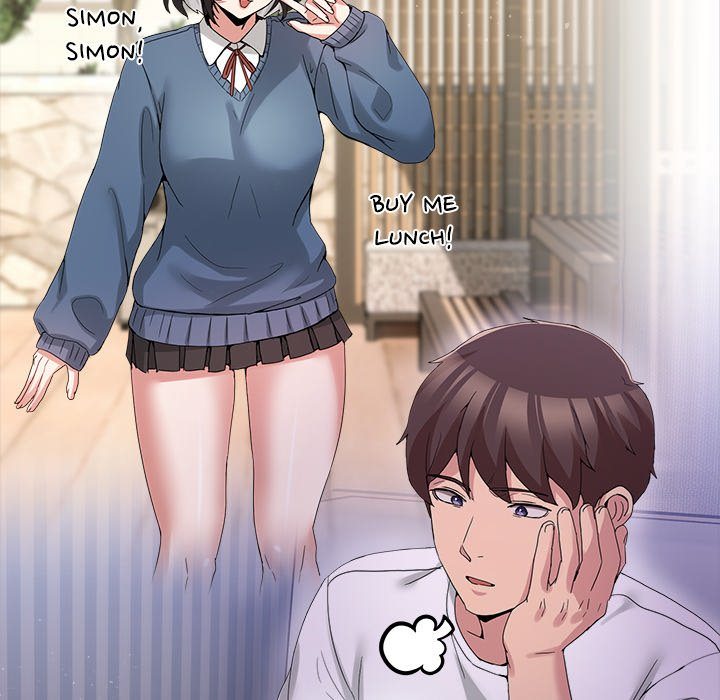 Page 10 of Chapter 17: No Men Allowed