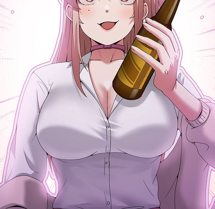 Page 101 of Chapter 17: No Men Allowed