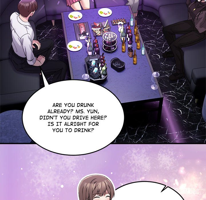Page 104 of Chapter 17: No Men Allowed