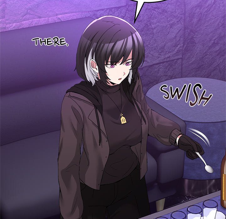 Page 112 of Chapter 17: No Men Allowed