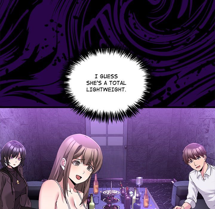 Page 122 of Chapter 17: No Men Allowed