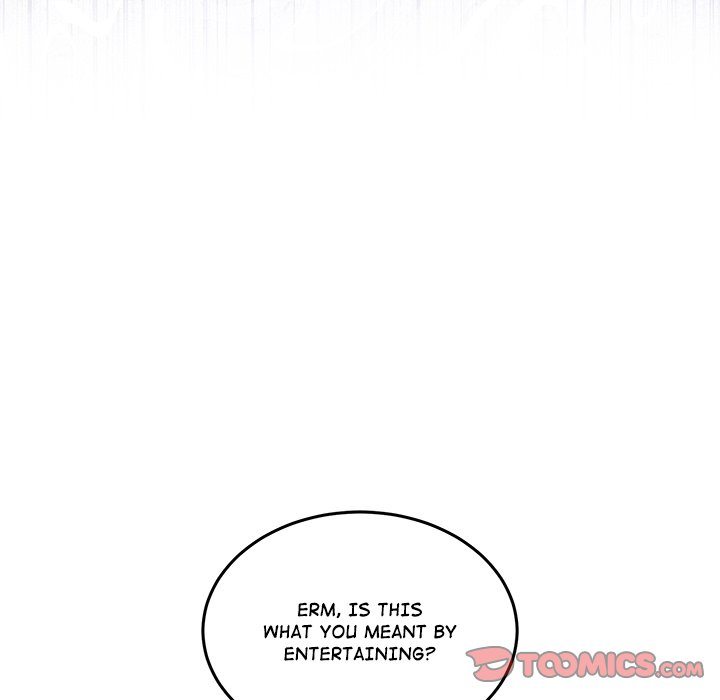 Page 124 of Chapter 17: No Men Allowed