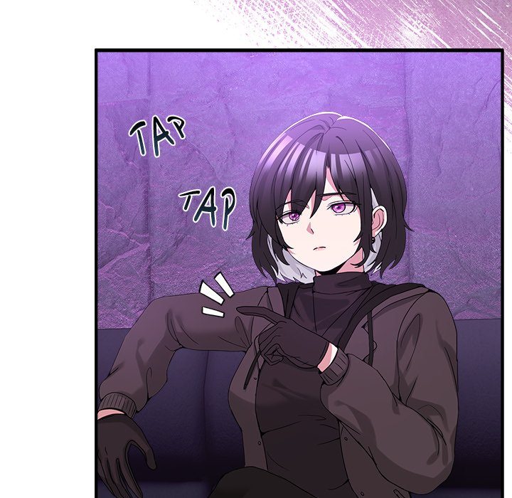 Page 127 of Chapter 17: No Men Allowed