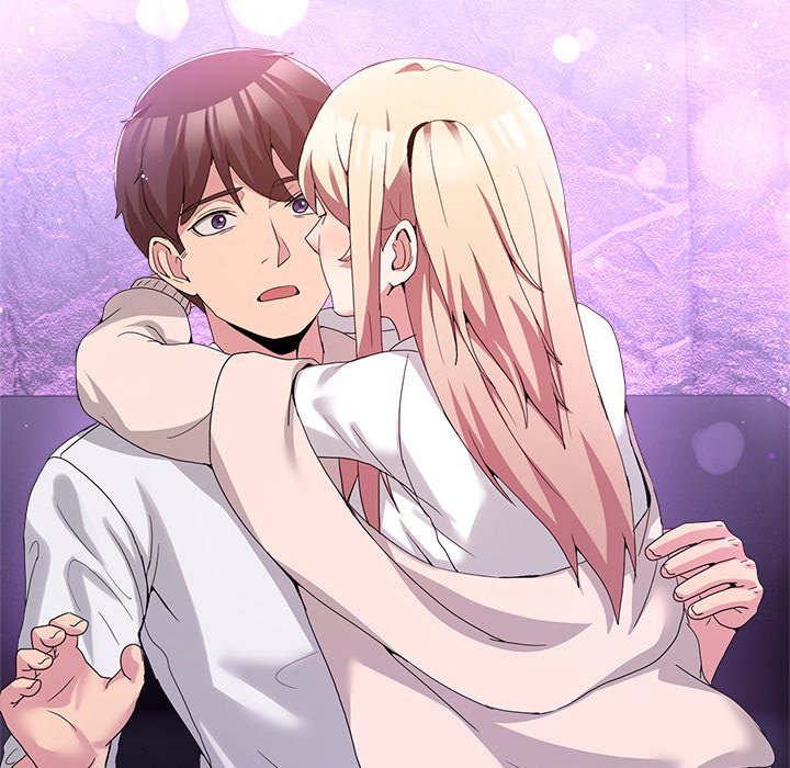 Page 133 of Chapter 17: No Men Allowed