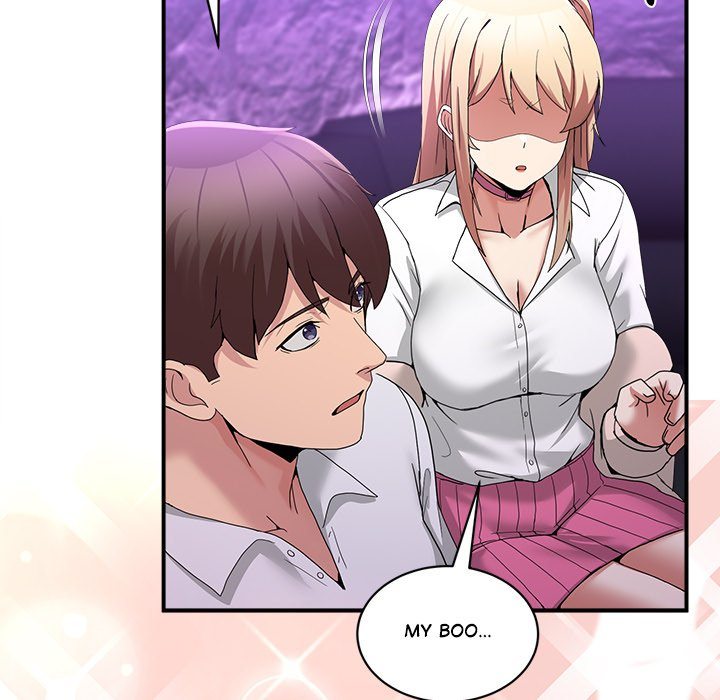 Page 136 of Chapter 17: No Men Allowed