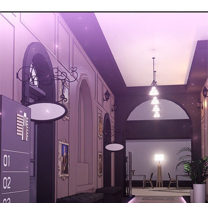 Page 14 of Chapter 17: No Men Allowed