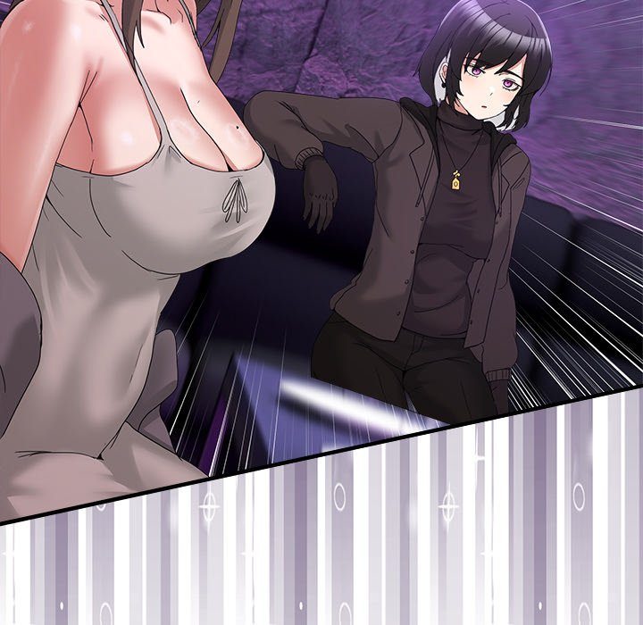 Page 145 of Chapter 17: No Men Allowed