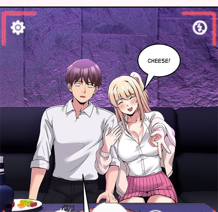 Page 151 of Chapter 17: No Men Allowed