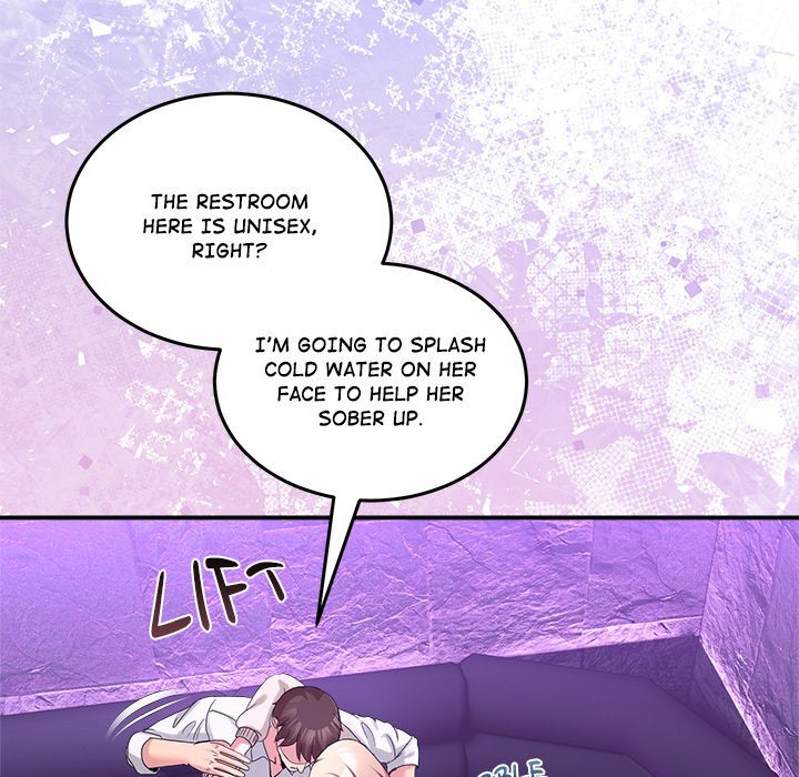 Page 155 of Chapter 17: No Men Allowed