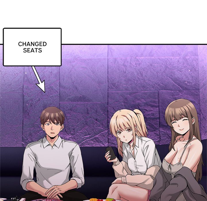 Page 16 of Chapter 17: No Men Allowed