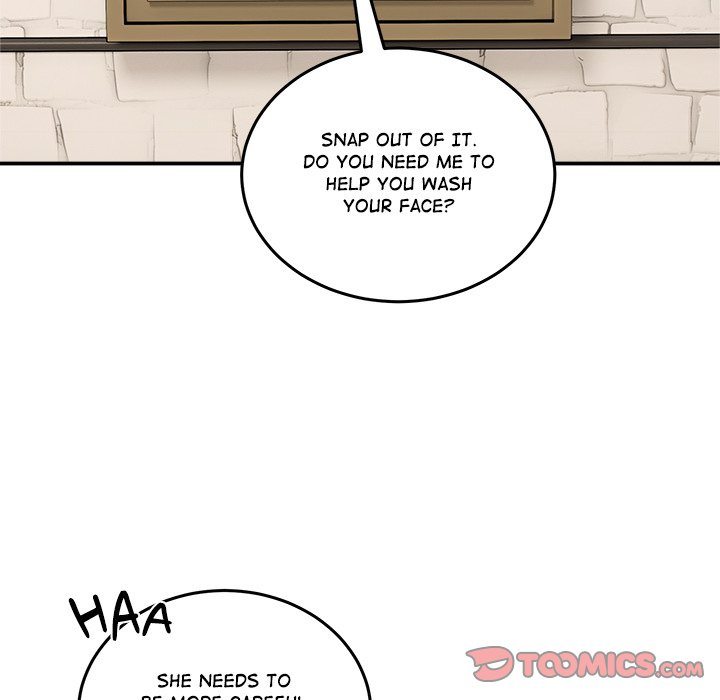 Page 164 of Chapter 17: No Men Allowed
