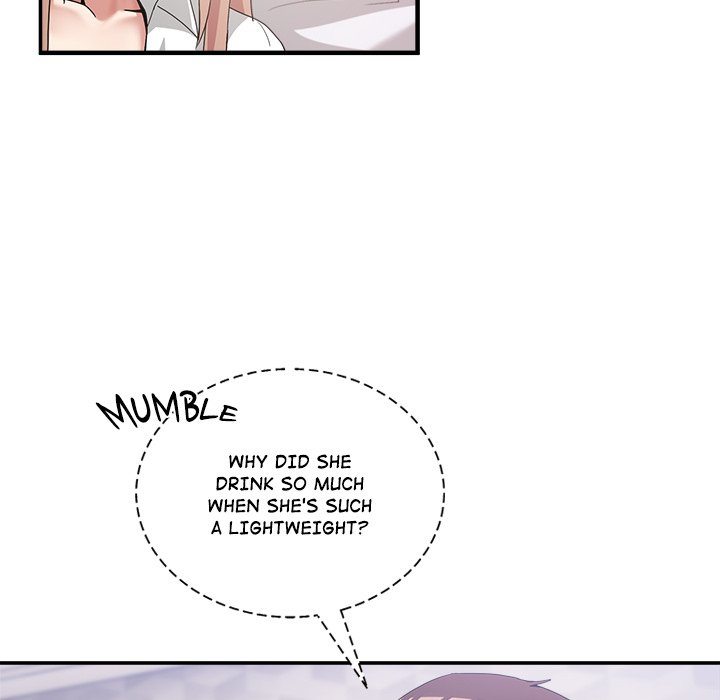 Page 166 of Chapter 17: No Men Allowed