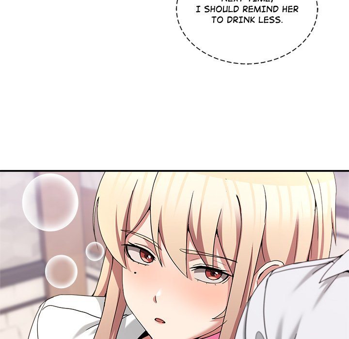 Page 168 of Chapter 17: No Men Allowed