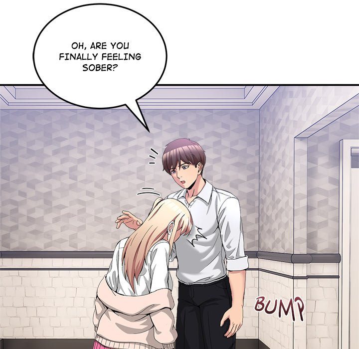 Page 170 of Chapter 17: No Men Allowed