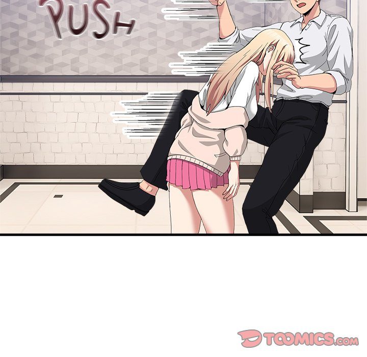 Page 172 of Chapter 17: No Men Allowed