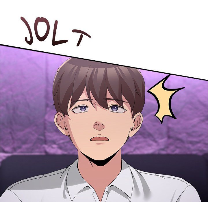 Page 43 of Chapter 17: No Men Allowed