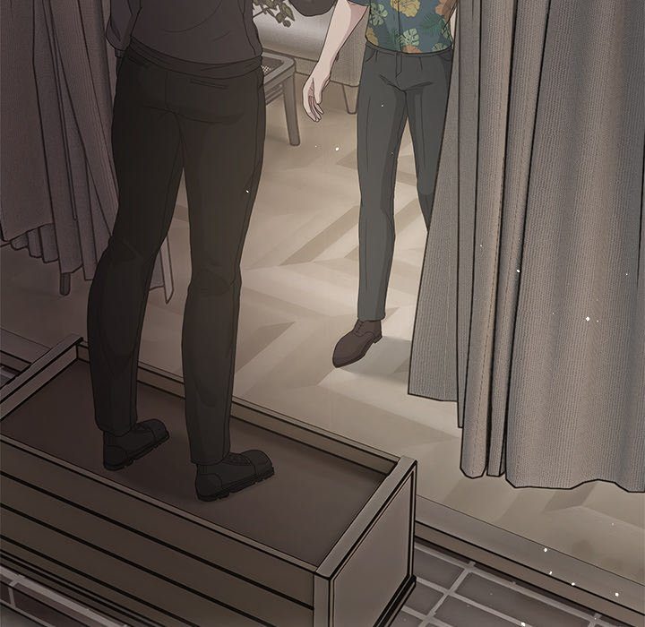 Page 53 of Chapter 17: No Men Allowed