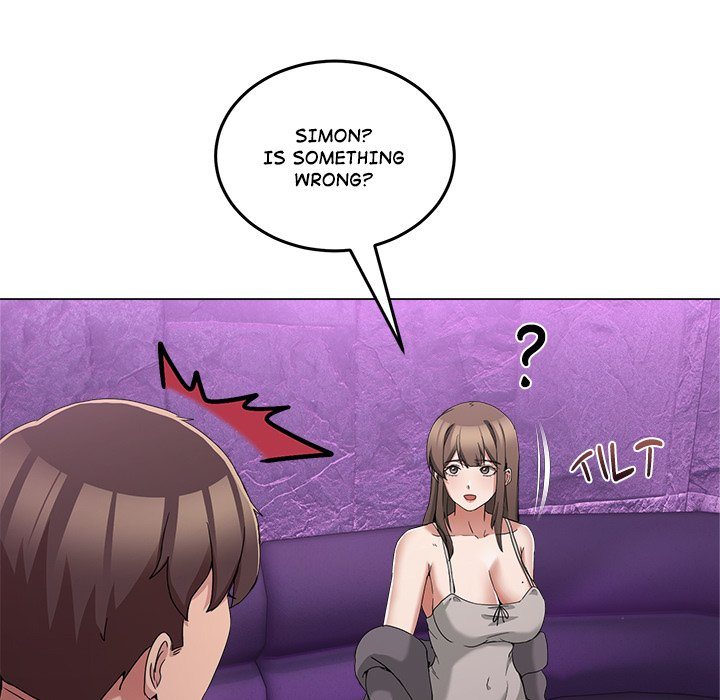 Page 65 of Chapter 17: No Men Allowed