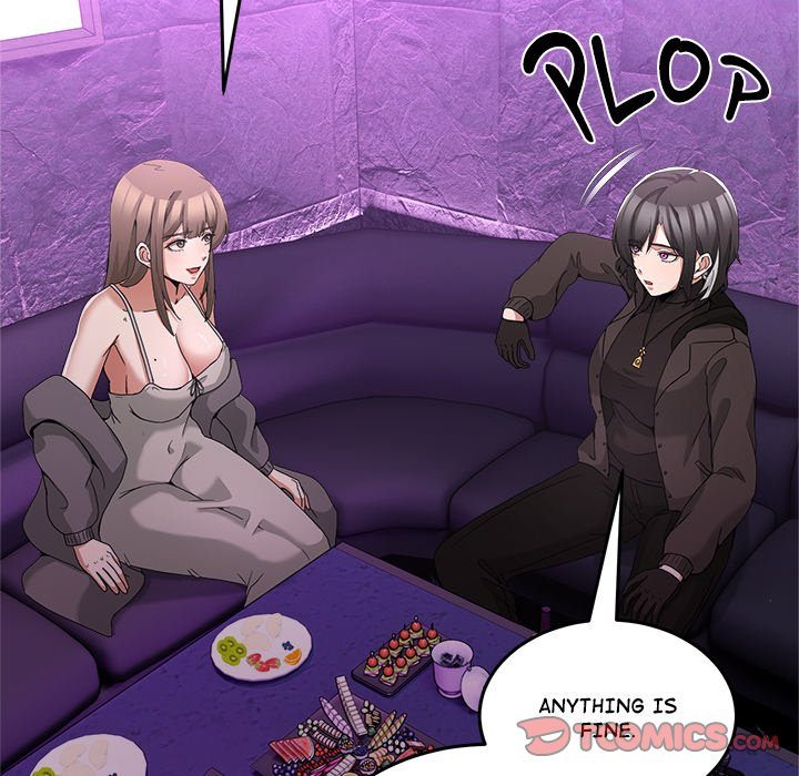 Page 68 of Chapter 17: No Men Allowed