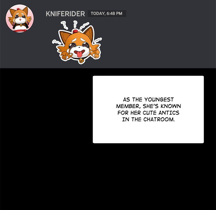 Page 7 of Chapter 17: No Men Allowed