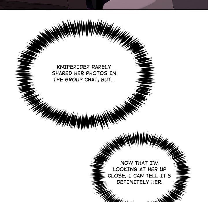 Page 71 of Chapter 17: No Men Allowed