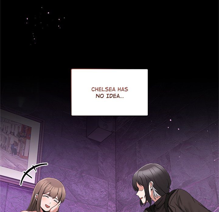 Page 74 of Chapter 17: No Men Allowed