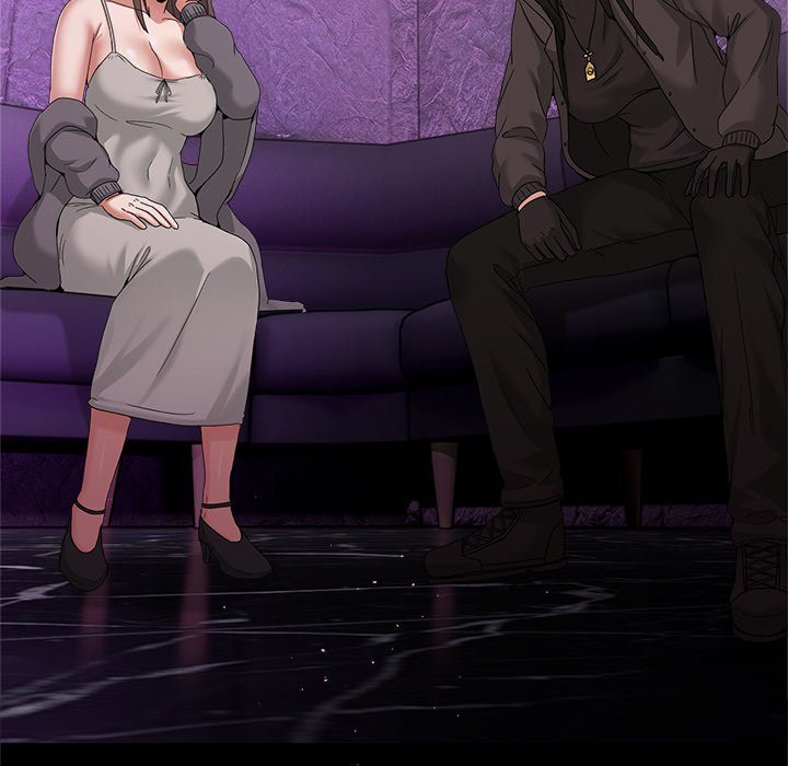Page 75 of Chapter 17: No Men Allowed
