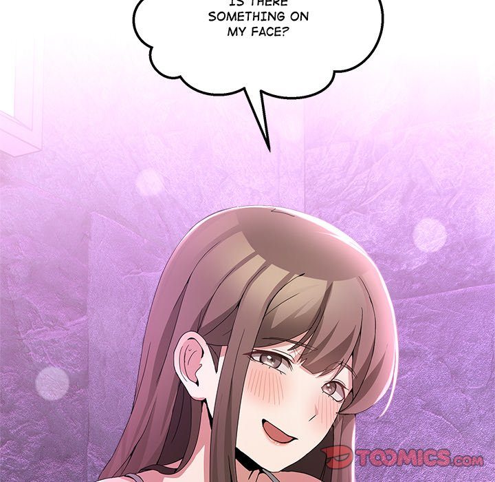 Page 84 of Chapter 17: No Men Allowed
