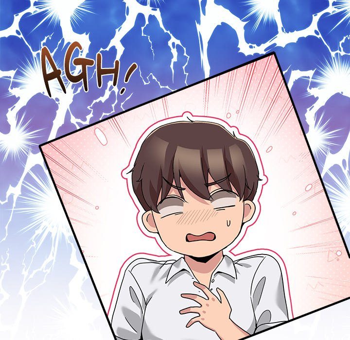 Page 86 of Chapter 17: No Men Allowed