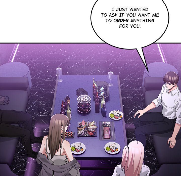 Page 88 of Chapter 17: No Men Allowed