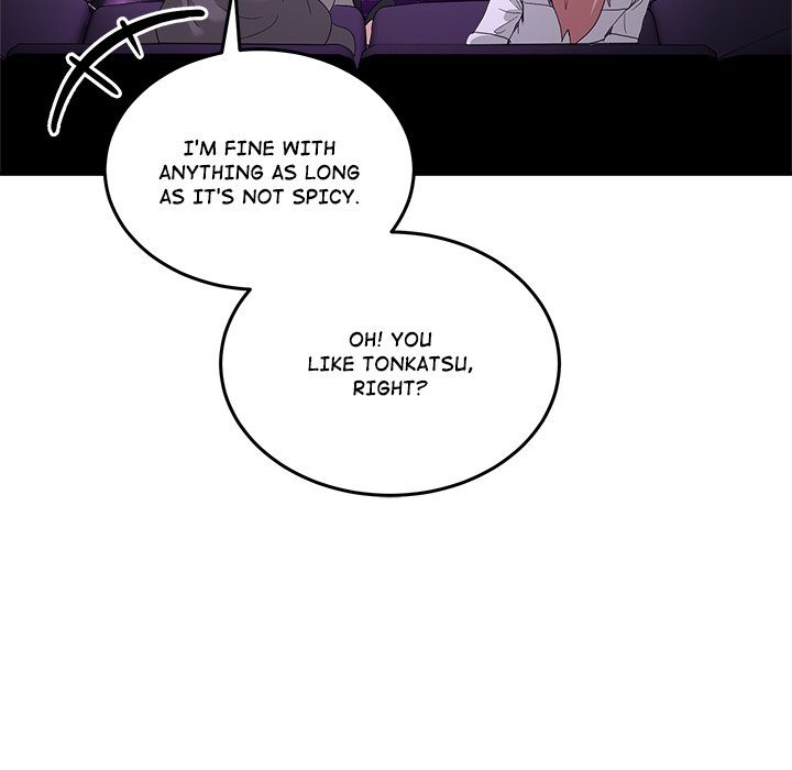 Page 89 of Chapter 17: No Men Allowed
