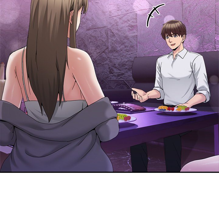 Page 91 of Chapter 17: No Men Allowed