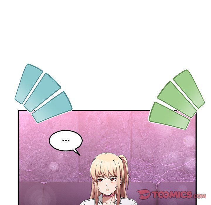 Page 92 of Chapter 17: No Men Allowed