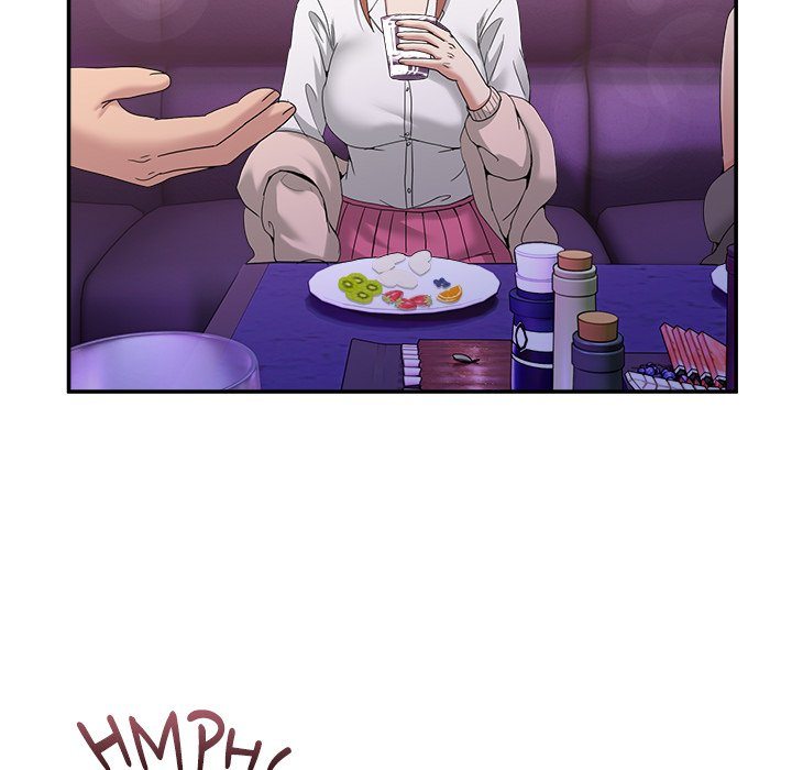 Page 93 of Chapter 17: No Men Allowed