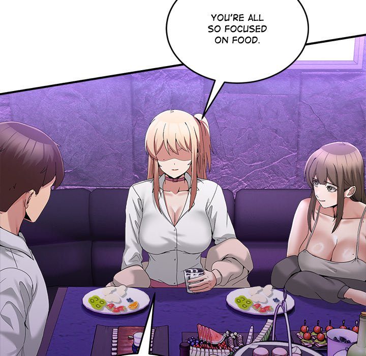 Page 98 of Chapter 17: No Men Allowed