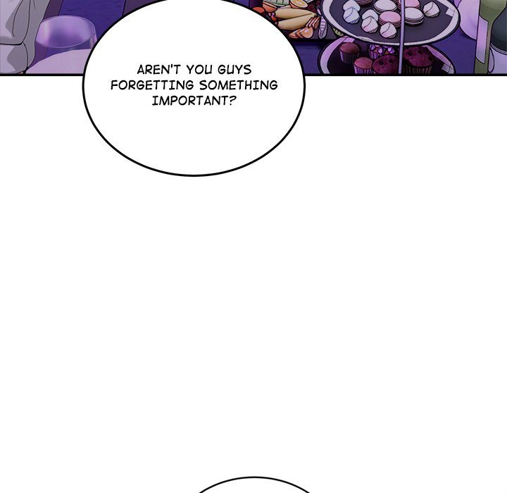 Page 99 of Chapter 17: No Men Allowed