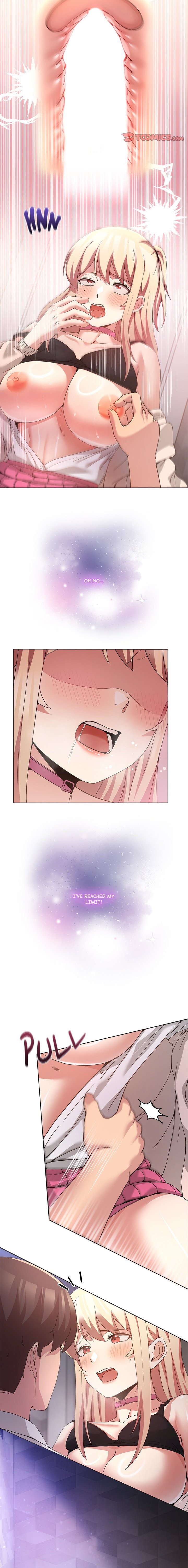 Page 13 of Chapter 19: No Men Allowed