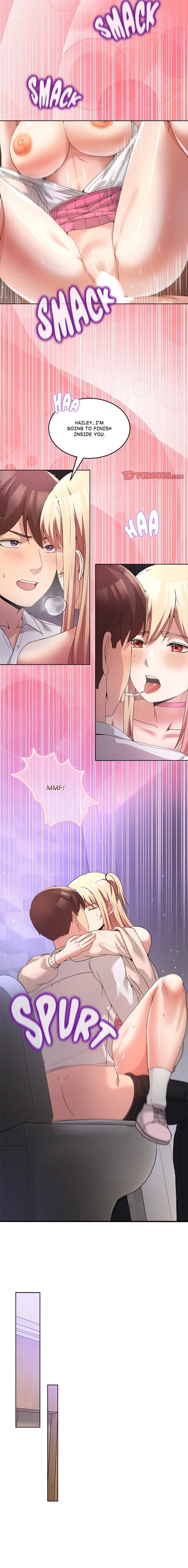 Page 15 of Chapter 19: No Men Allowed