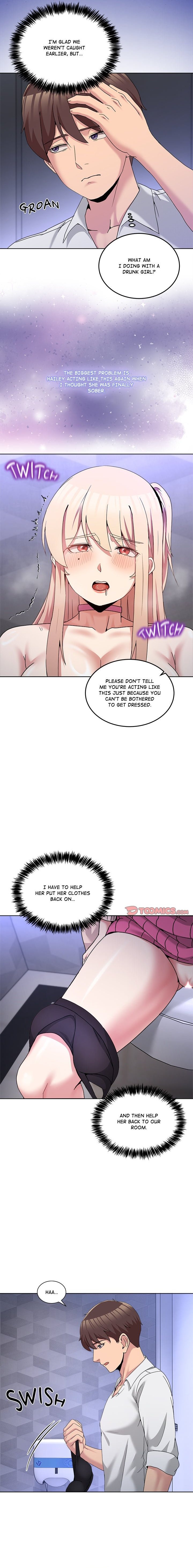 Page 17 of Chapter 19: No Men Allowed