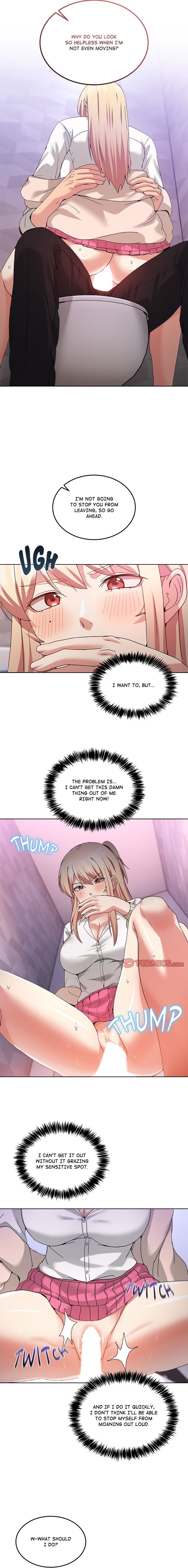 Page 4 of Chapter 19: No Men Allowed