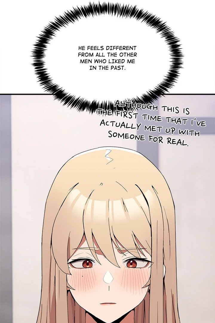 Page 125 of Chapter 2: No Men Allowed