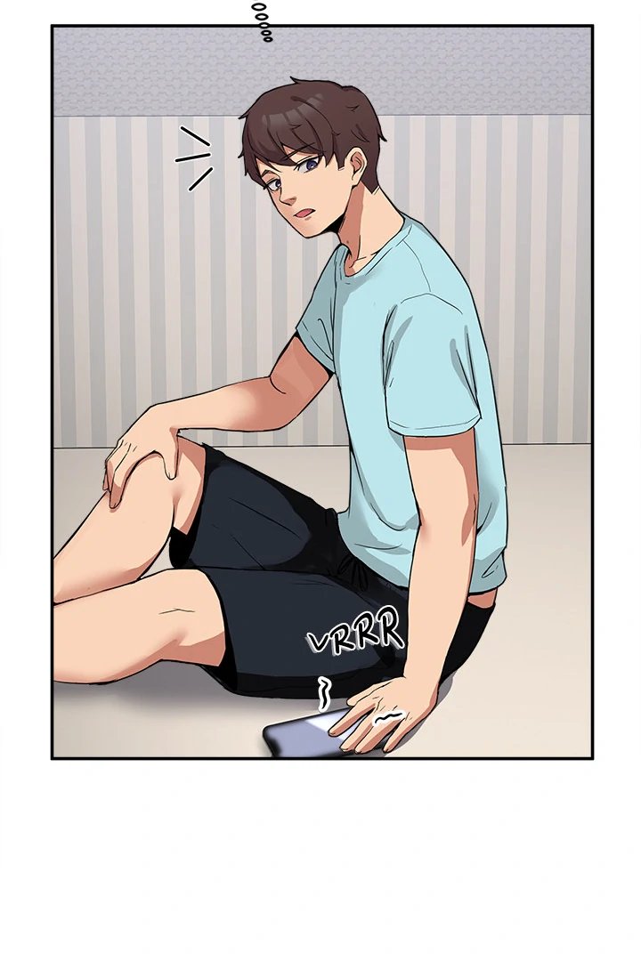 Page 30 of Chapter 2: No Men Allowed