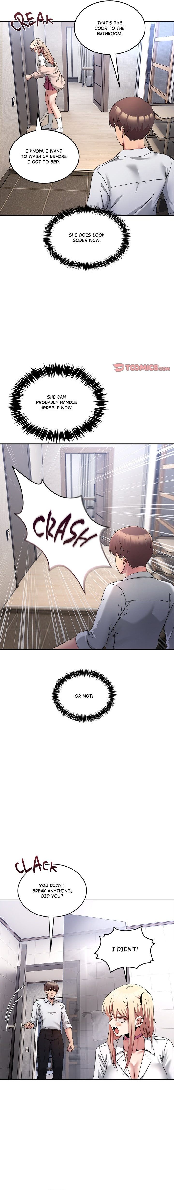 Page 16 of Chapter 20: No Men Allowed