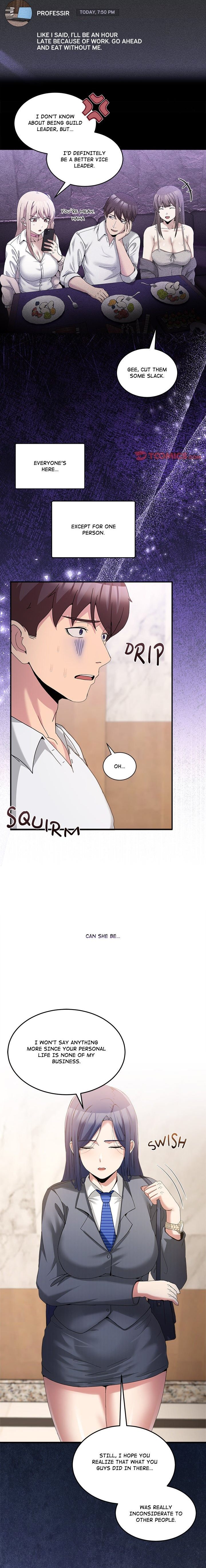 Page 2 of Chapter 20: No Men Allowed