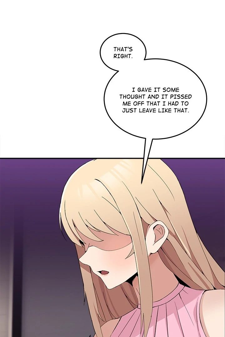 Page 105 of Chapter 3: No Men Allowed