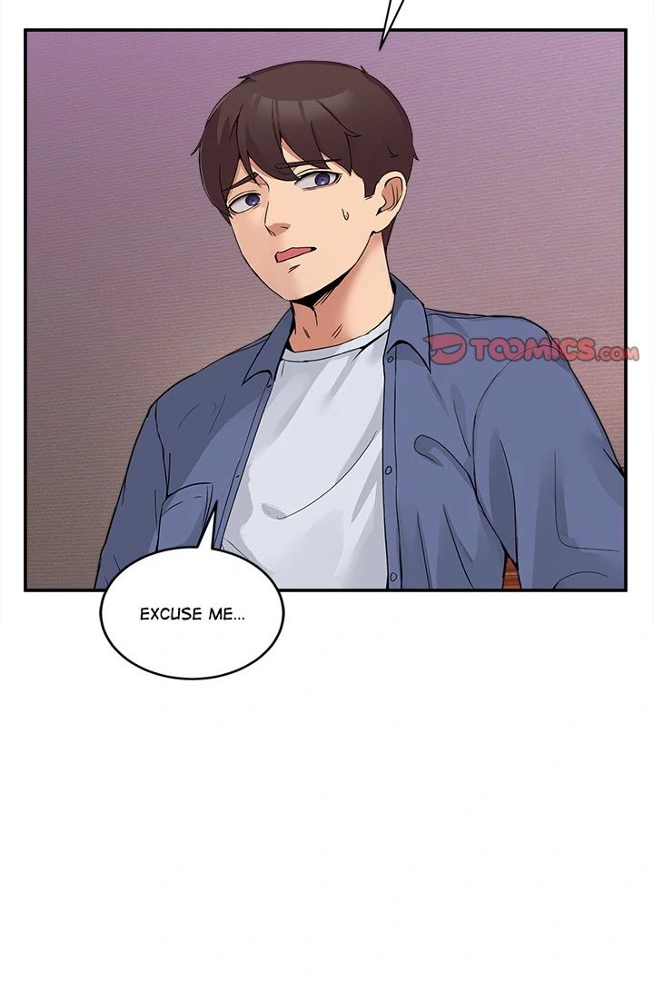 Page 116 of Chapter 3: No Men Allowed