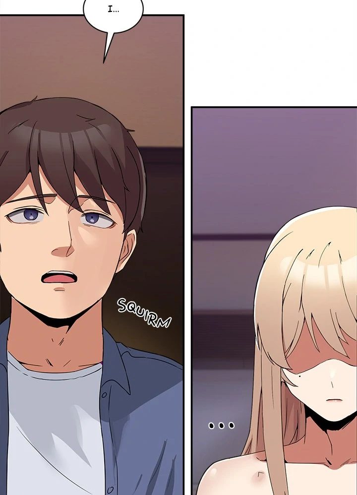 Page 3 of Chapter 3: No Men Allowed