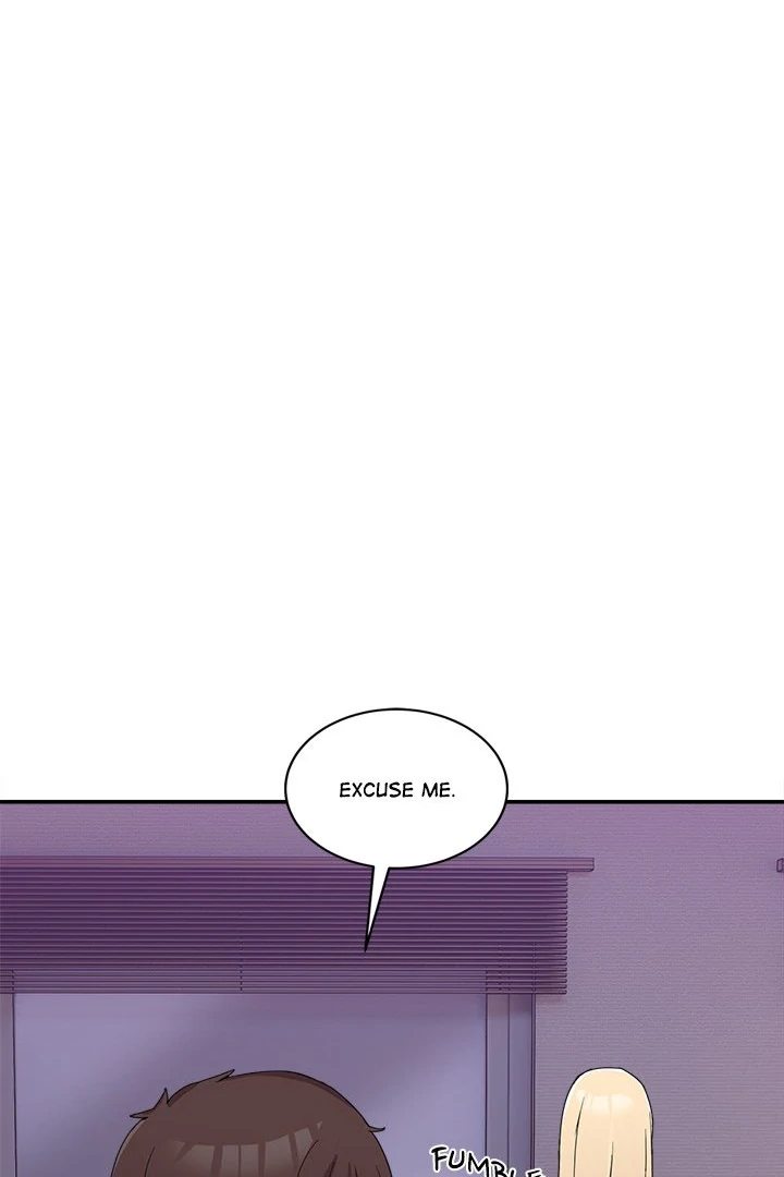Page 6 of Chapter 3: No Men Allowed